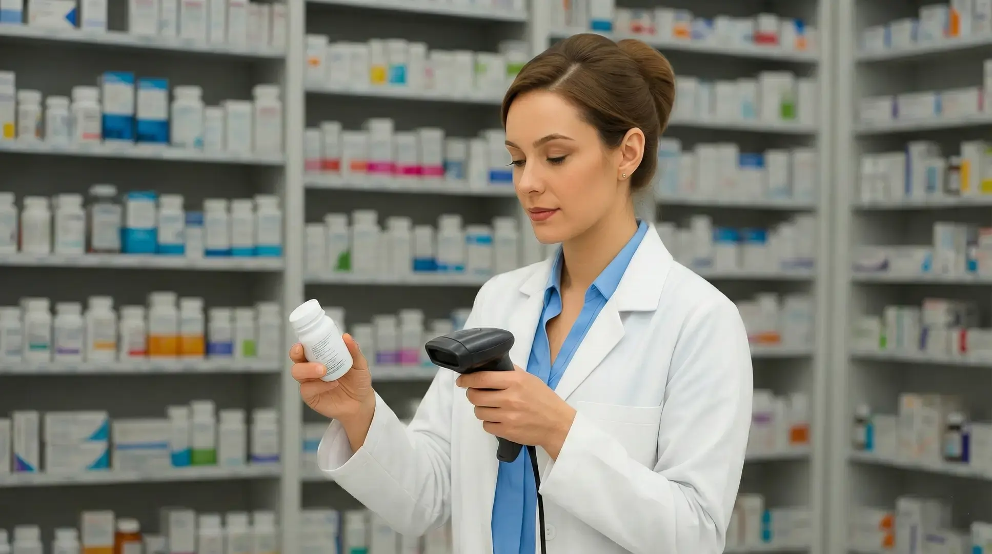 We improve practice efficiency and patient safety