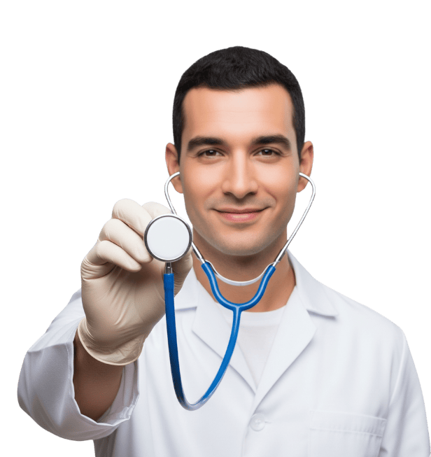 Contact Us - Healthcare Professional