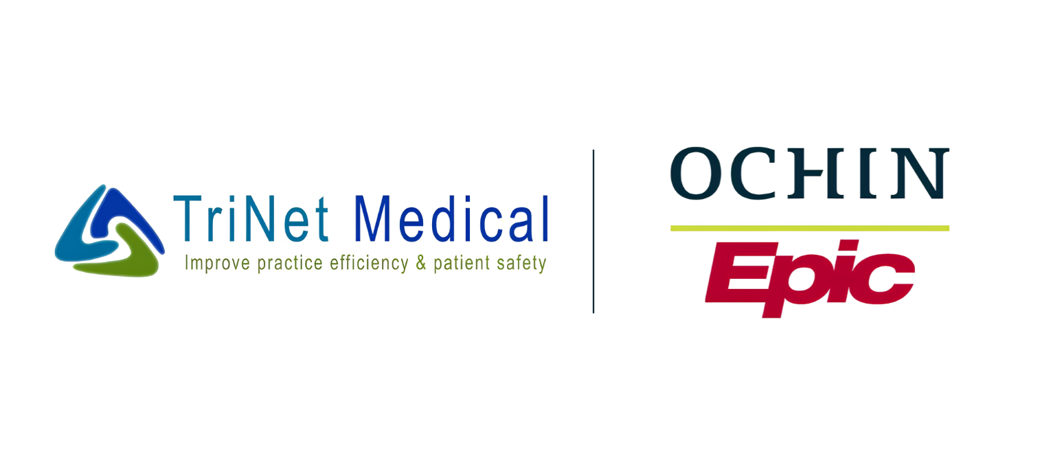 TriNet Medical Announces OCHIN Preferred Technology Partner Designation
